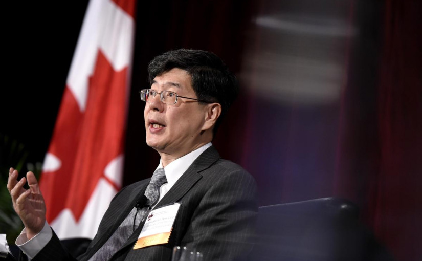 叢培武：美國利用加拿大  是加中關係的麻煩製造者