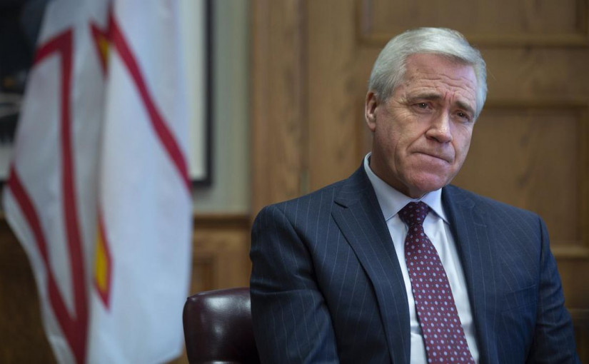 紐省8月3日選舉產生新省長