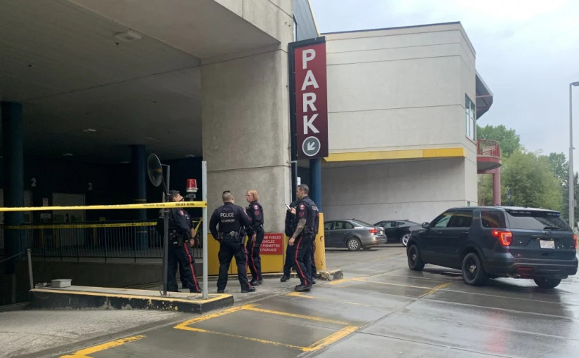 Eau Claire發生槍擊案並有一名男子死亡