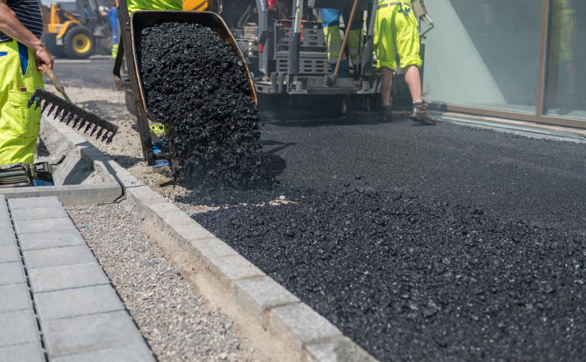 卡城市府公佈2020年鋪路計劃