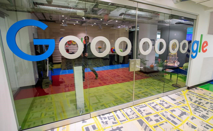 谷歌1.8億美元收購安省智能眼鏡製造商