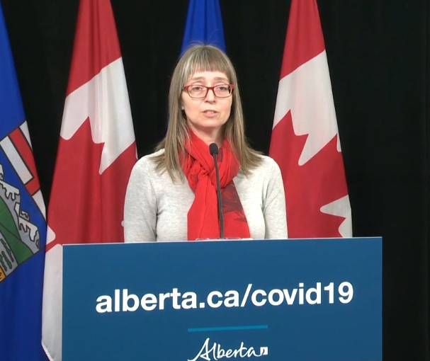 愛民頓Sofina Foods食物加工廠爆發小規模疫情