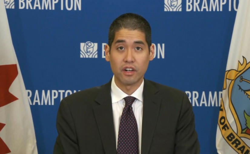 賓頓市違反防疫附例者眾   當局擔心成新病毒傳播中心