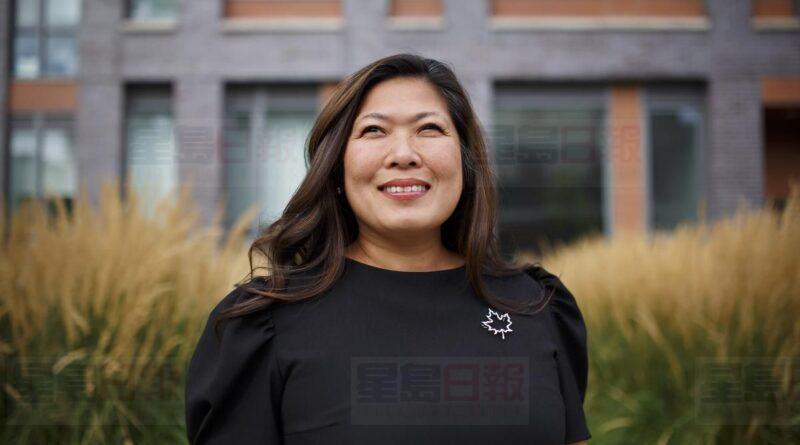 伍鳳儀部長發表關於針對加拿大人種族歧視的聲明