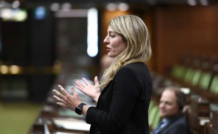 聯邦撥款4600萬   助力魁省及大西洋省份旅遊業