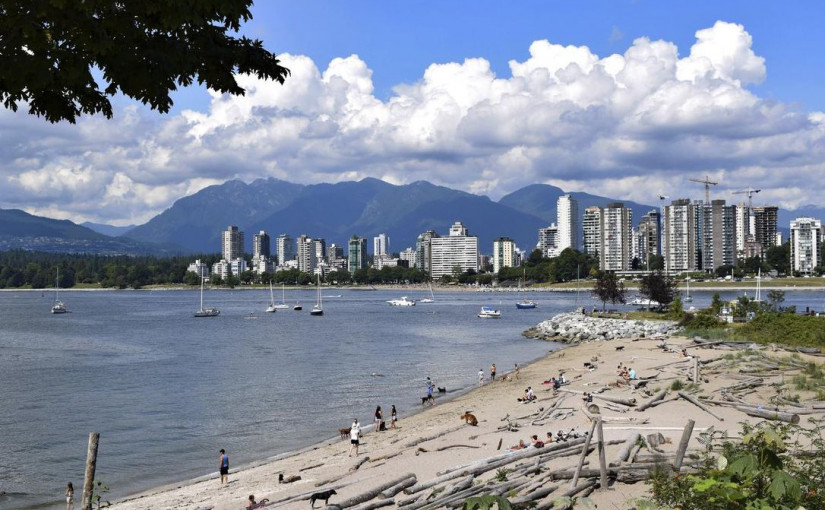 大溫地區過去十年的空氣質素有改善