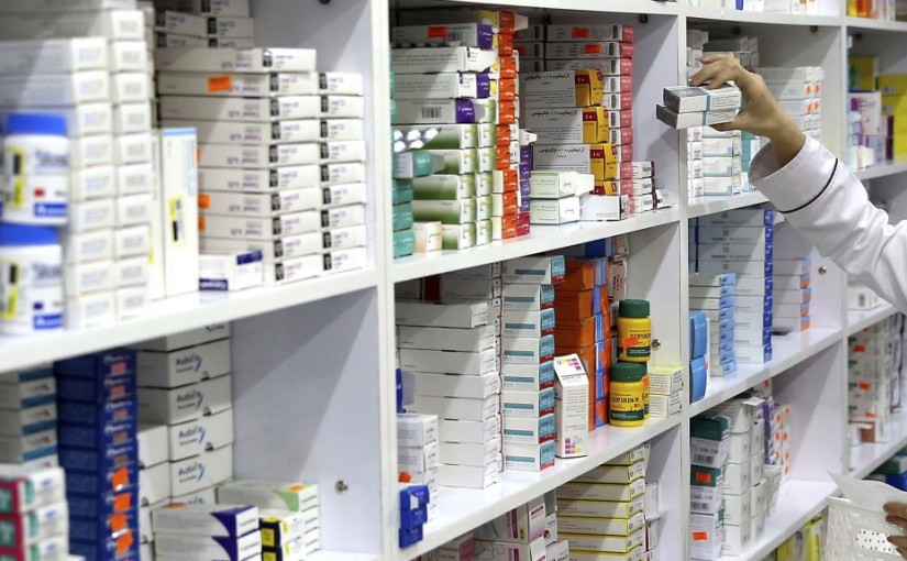 亞省藥房將恢復提供多至百日的處方藥服務