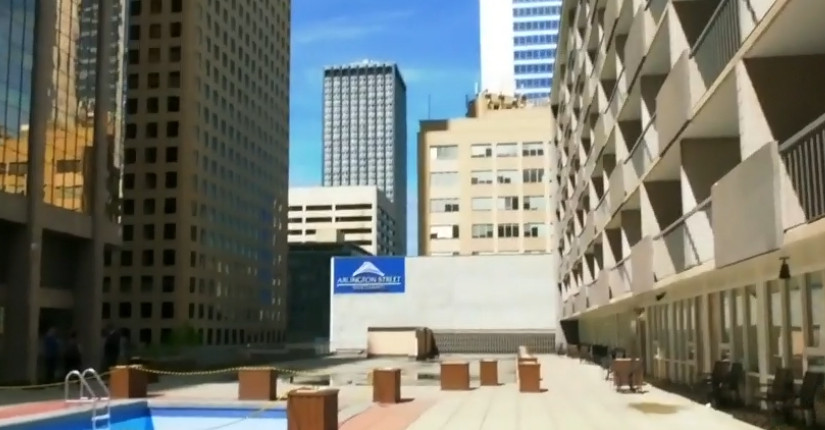 卡城舉行新形式音樂會 以幫助酒店行業復甦