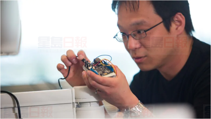 專家認為 追踪健康的傳感器有助於保護人們