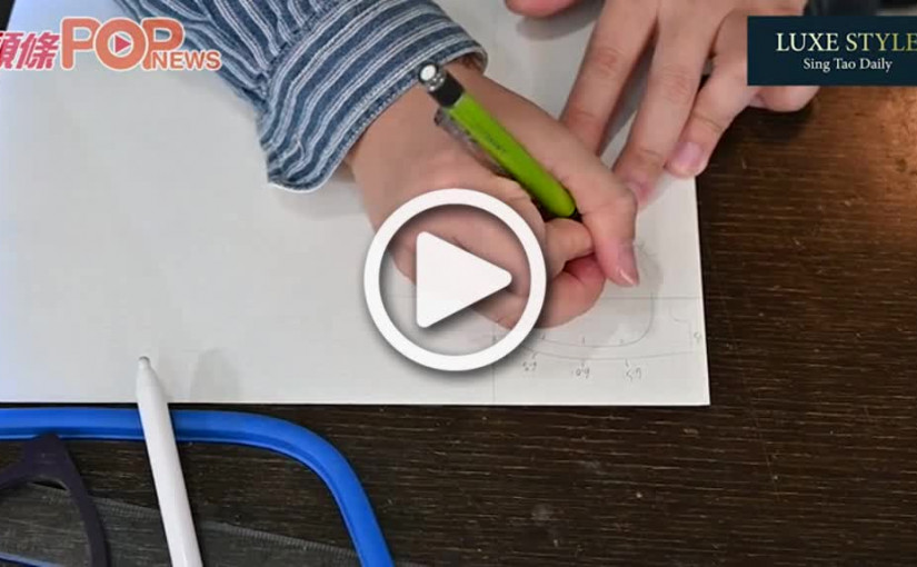 Style To Qs – Ep6 Bengogh Chung