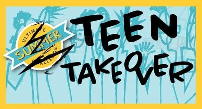 卡城公共圖書館夏季上線閱讀計劃