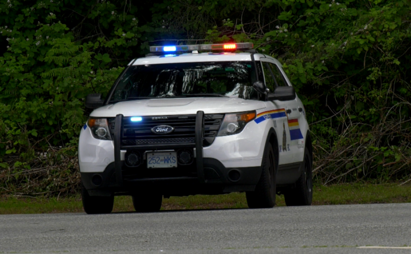 素里女子離奇死亡 騎警調查