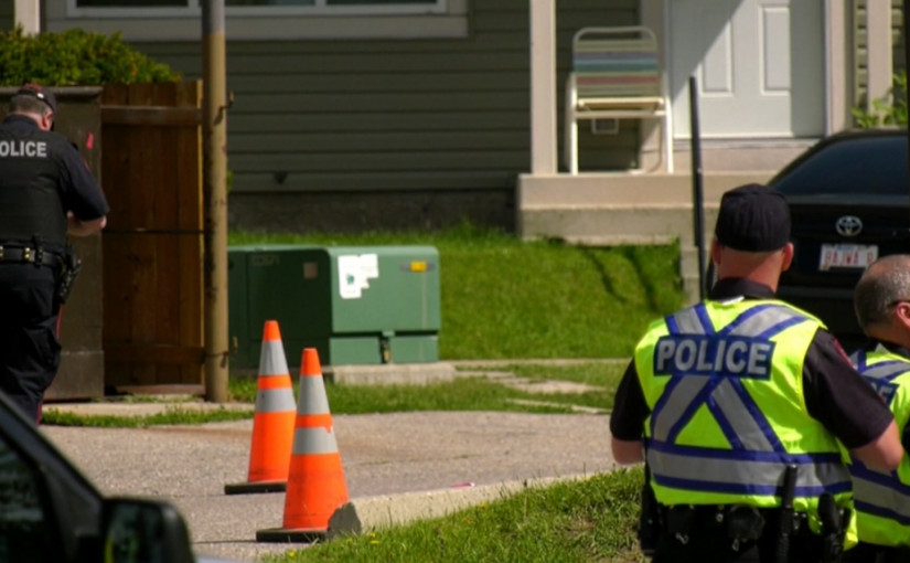 卡城幼童被撞後嚴重受傷 肇事車輛不顧而去