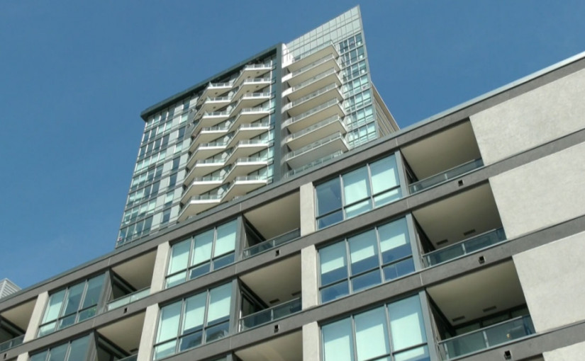 卡城市中心被分類為「監視」級別