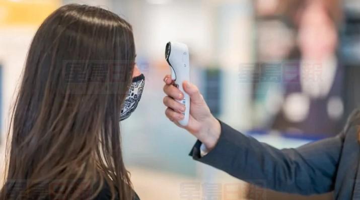 省府取消邊境檢測點 入境旅客檢測工作交由聯邦負責