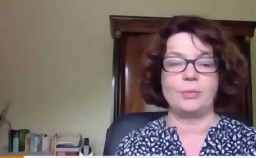 卑詩省副衛生官稱 無證據顯示新型冠狀病毒由空氣傳播