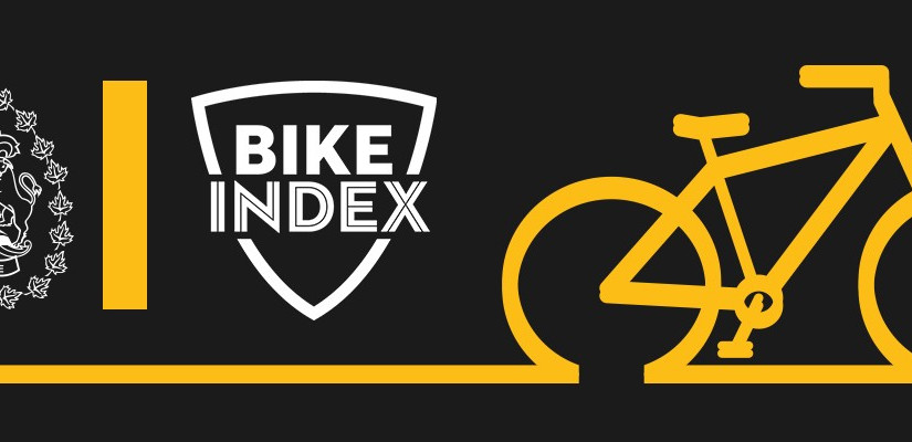 卡城警方與Bike Index合作 以助歸還被盜自行車