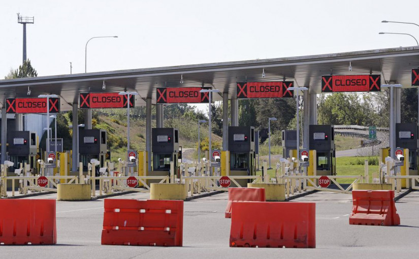 內部文件披露訪客入境指引不足 邊境官擁解釋權