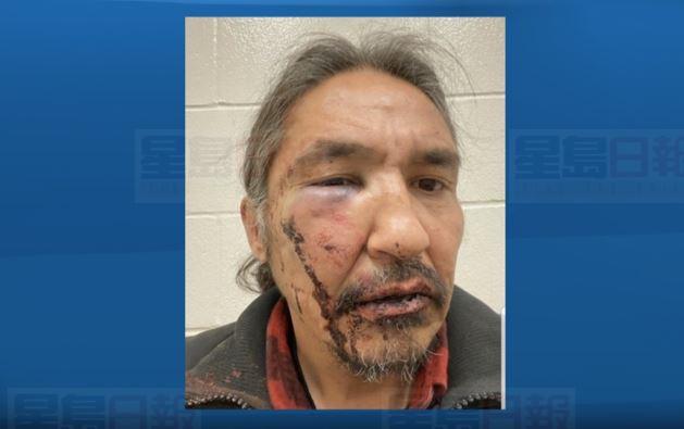 亞省今年初被捕酋長 檢控署撤銷控罪