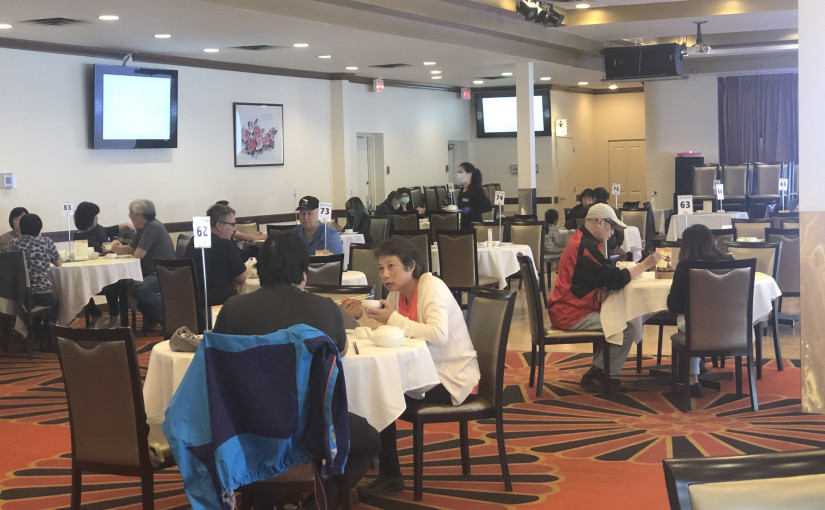 疫情不擋親情 民眾過父親節表心意