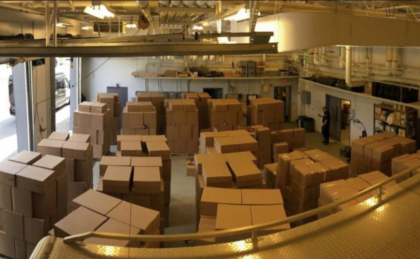 安省破獲大型煙草大麻走私案 16人被捕