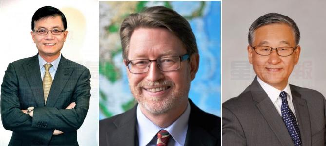 評論：緩解加中關係 孟案是關鍵