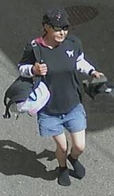 大溫運輸警隊呼籲公眾幫助尋找一名疑似仇恨罪案嫌犯