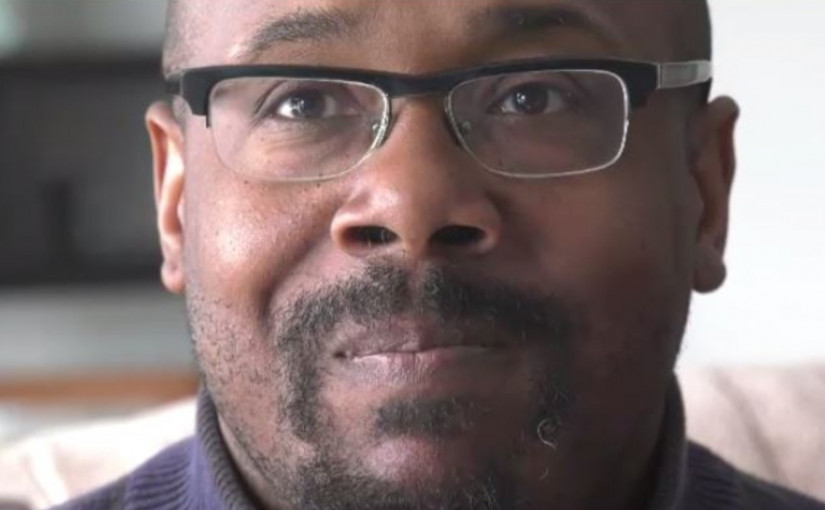 溫島男子其兩兄弟慘死美國示威騷亂