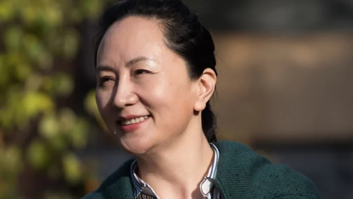 加拿大國防與安全專家發公開信促渥京拒絕干預孟晚舟案