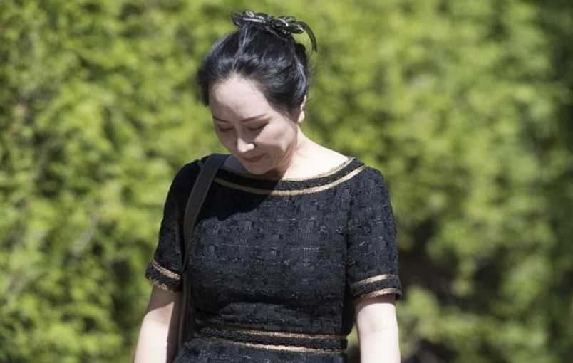 是否司法干預引渡案引爭論 杜魯多重申不願用孟交換被扣加人