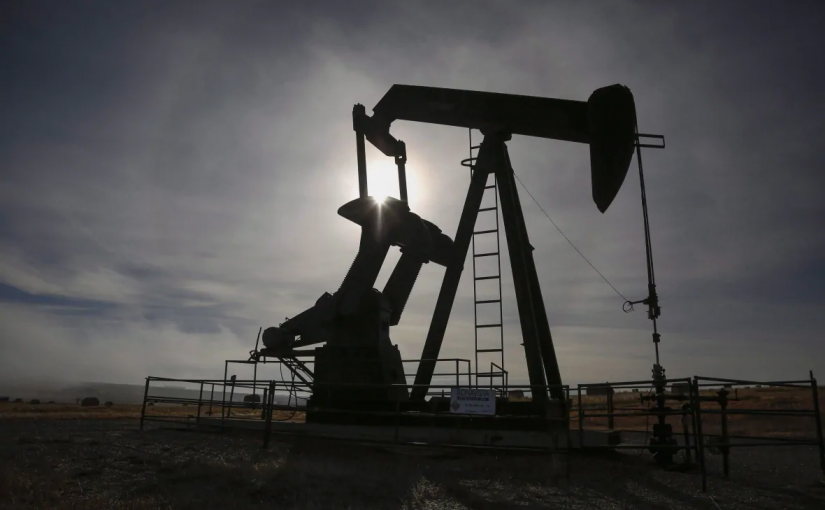 加拿大石油及天然氣行業僱員減少1.4萬人