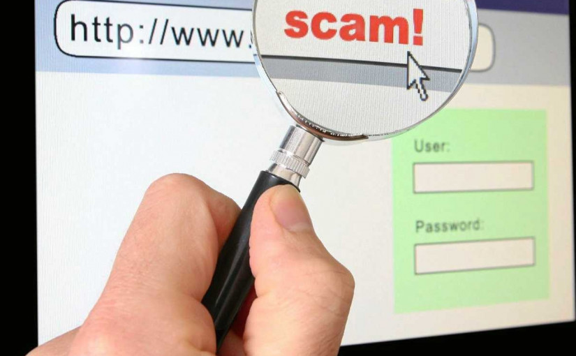 疫情期間 在線求職騙局頻發