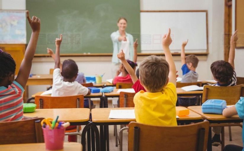 卑詩學校復課 家長意見各不同