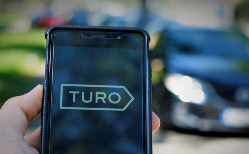 租車公司Turo卑詩省上路 家有閒置車輛用起來