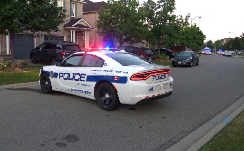 2獨立屋之間有物件着火 消防撲熄後發現1具屍體