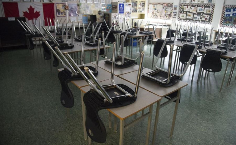 家長普遍認為學生應戴口罩