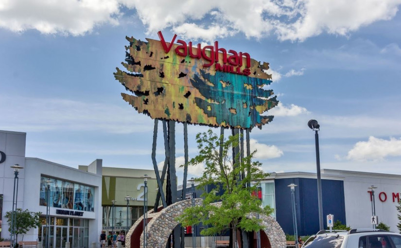 萬錦華裔男子商場停車場揮刀被捕