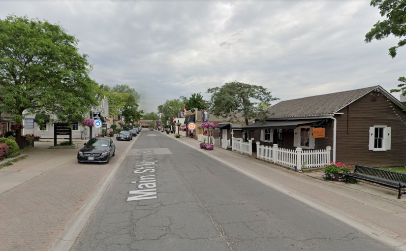 萬錦於人村向亞裔發種族歧視言論 57歲男子被捕