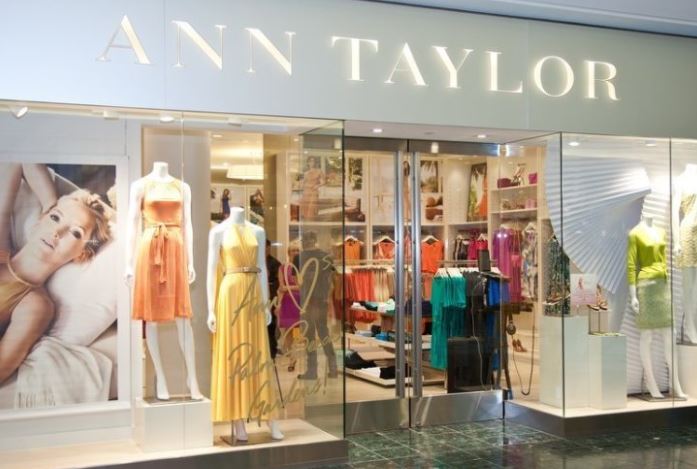 Ascena申請破產保護 股價市前挫逾20％