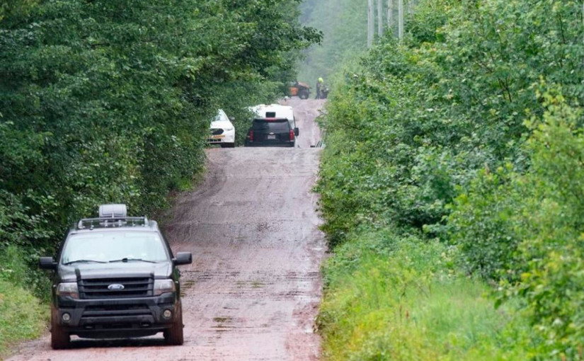 兩姊妹屍體被發現 警對父親生存不寄厚望