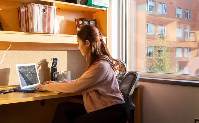 多大應對疫情 3校宿舍全改單人房