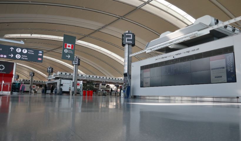 皮爾遜機場削500職位