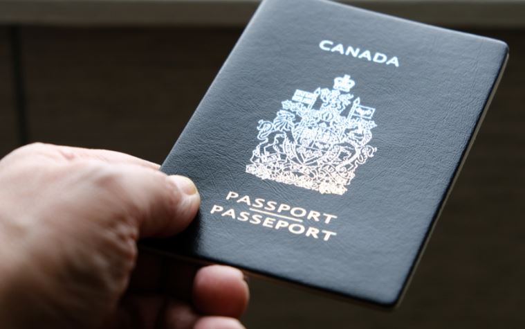 最佳護照排行榜 加拿大排第9