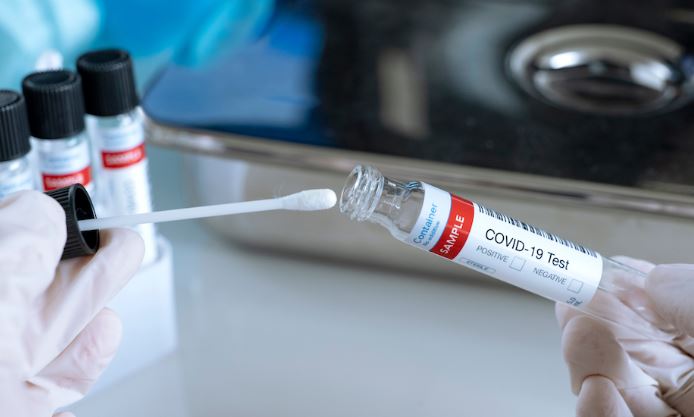 安省新染疫111人 死亡個案增1宗