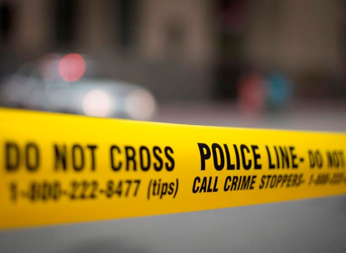 北約克開槍案 1男中槍 警追緝3可疑兇徒