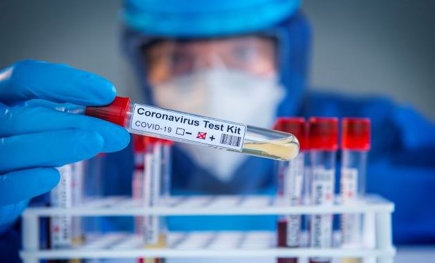 安省添111染疫 住院及護理感染人數回升