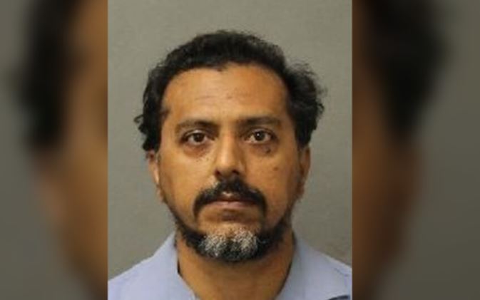 醫院技術員治療期間涉嫌性侵3女子被捕