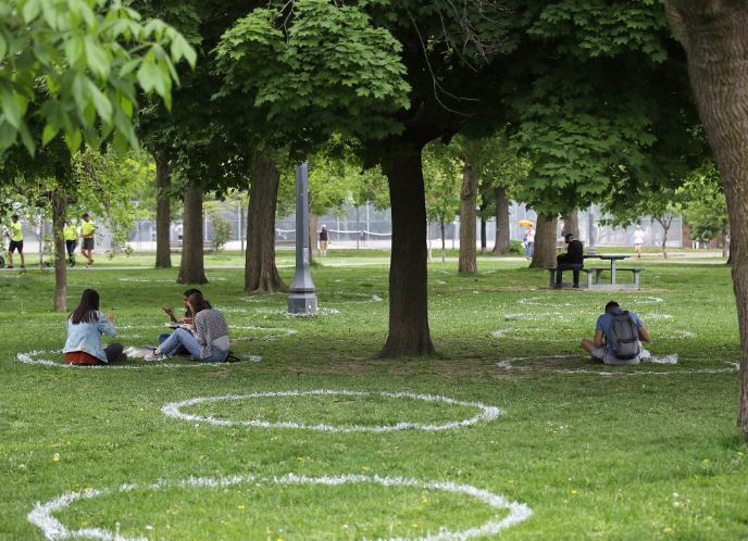 安省緊急令延長至7月29日