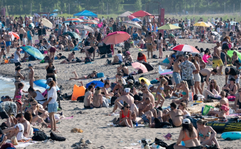 福特拒絕關閉省級湖灘