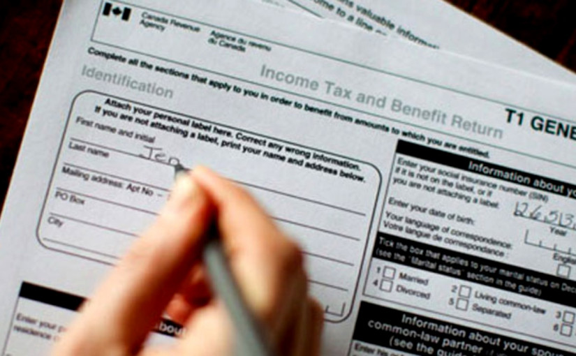 研究指加國個人所得稅率高過美國 或阻礙經濟復甦